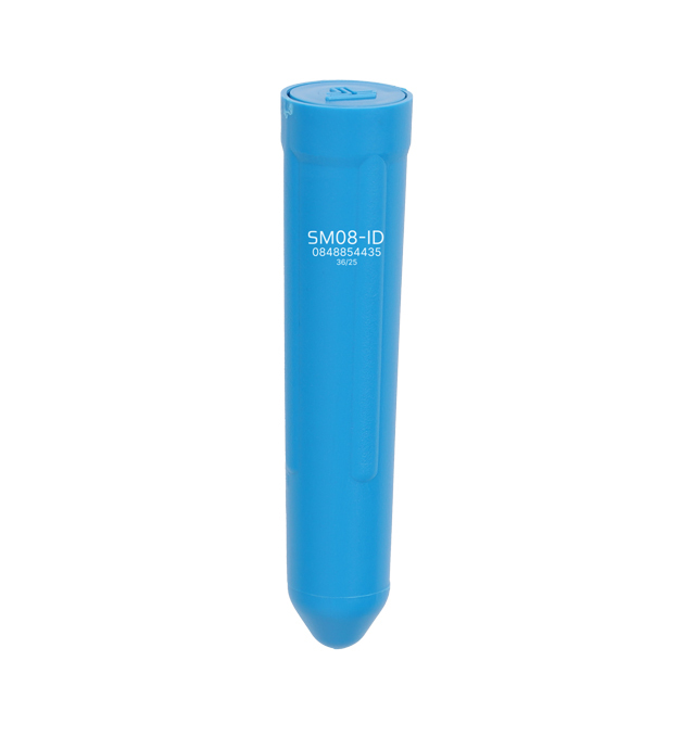 Spike Marker-ID