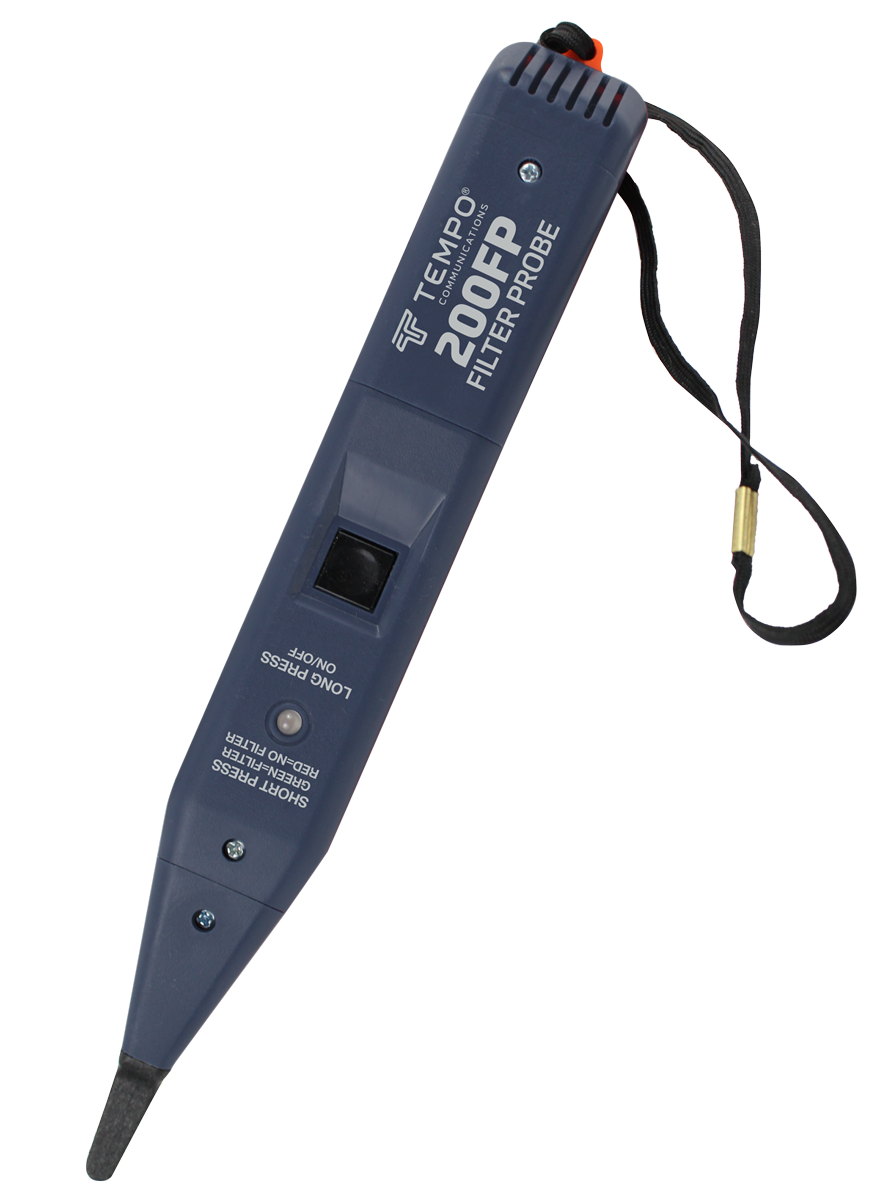 200FP Filtered Tone Probe