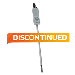 DISCONTINUED – RECEIVER FOR 521 (521R)