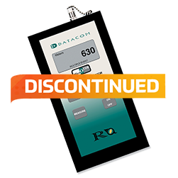 DISCONTINUED – MICRO OTDR OPT.FAULT LOC.(55446)