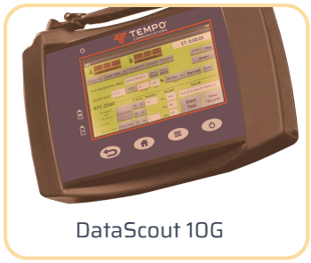DataScout 10G