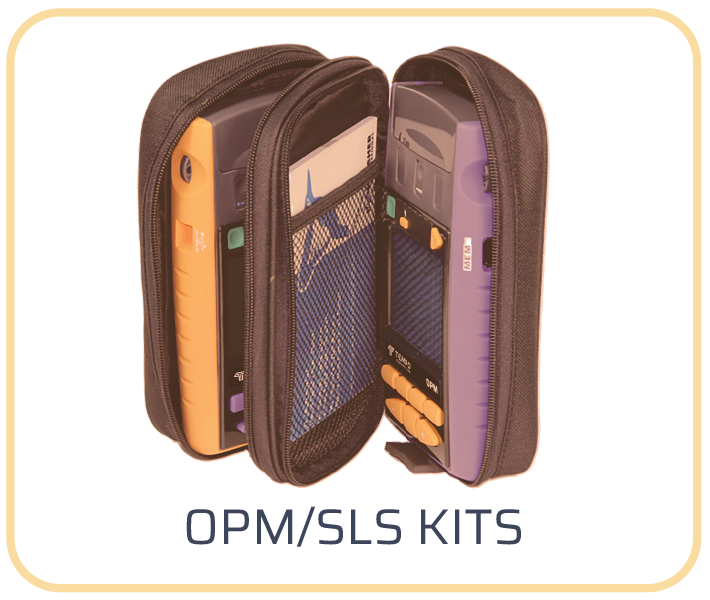 OPM & SLS Kits