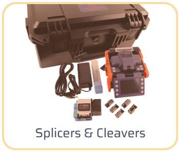 Splicers and Cleavers