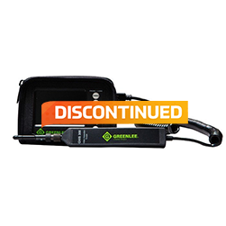 DISCONTINUED – GVIS 300 Video Inspection Scope