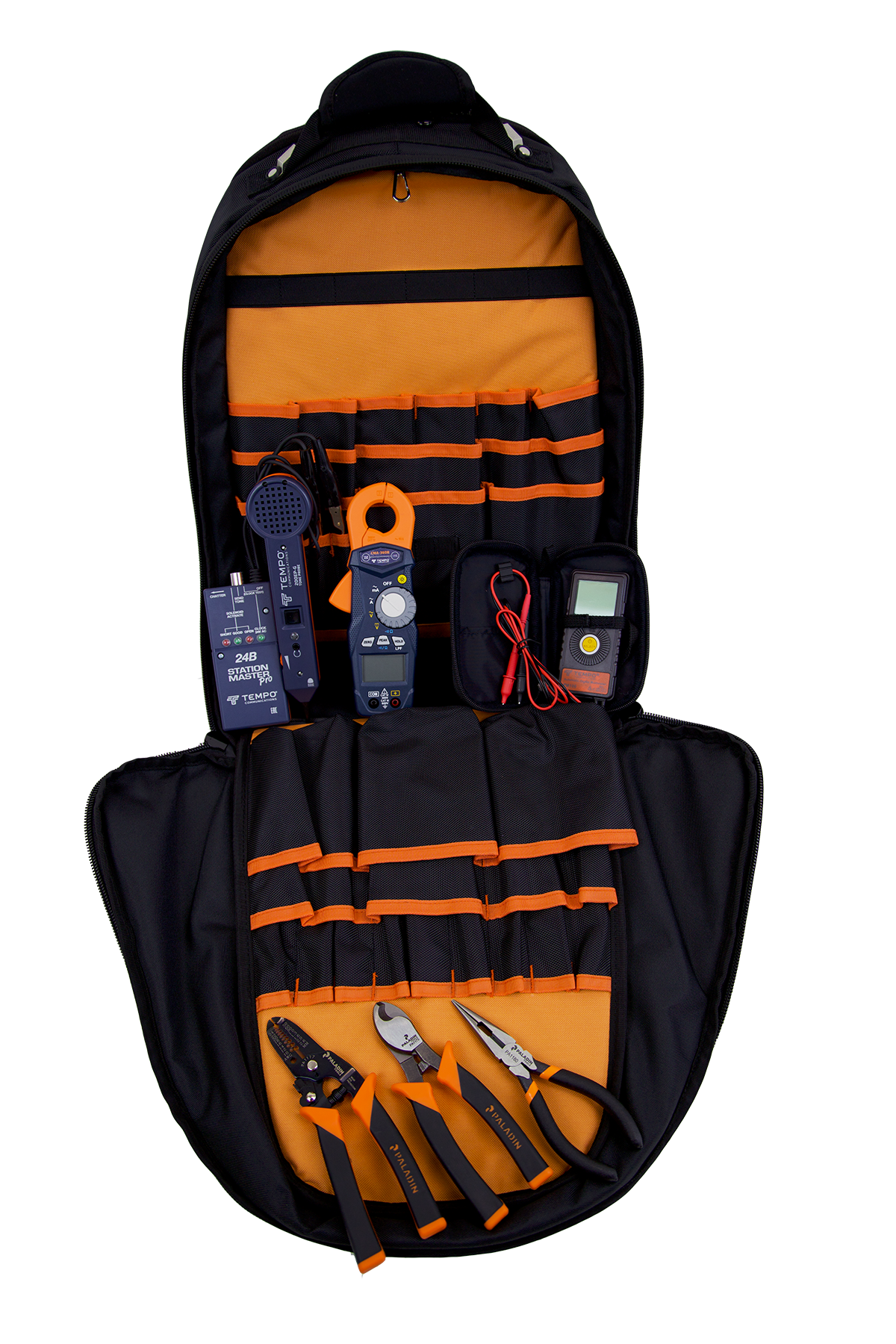 ITK Irrigation Specialist Tool Kit – Backpack