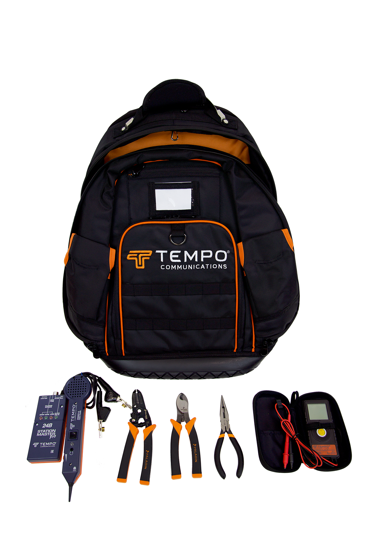 STANLEY® FATMAX® Heavy-Duty Tool Bag Backpack on Wheels | STANLEY® Tools