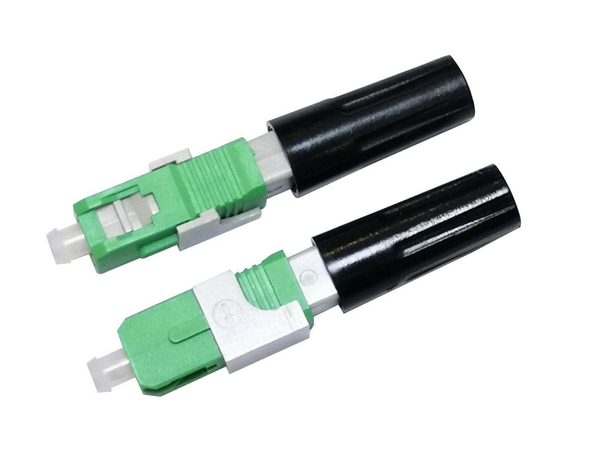 MECHANICAL CONNECTOR Tempo Communications