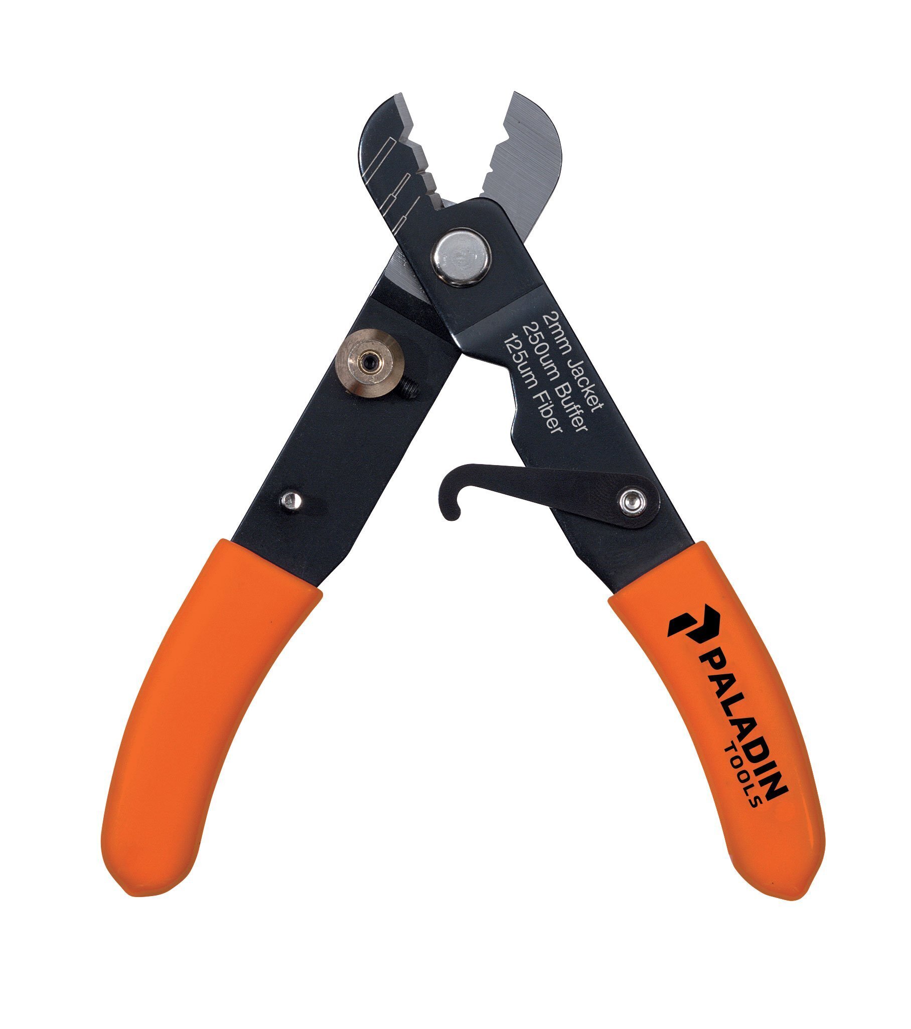 PA1162 Adjustable Fiber Optic Stripper & Cutter