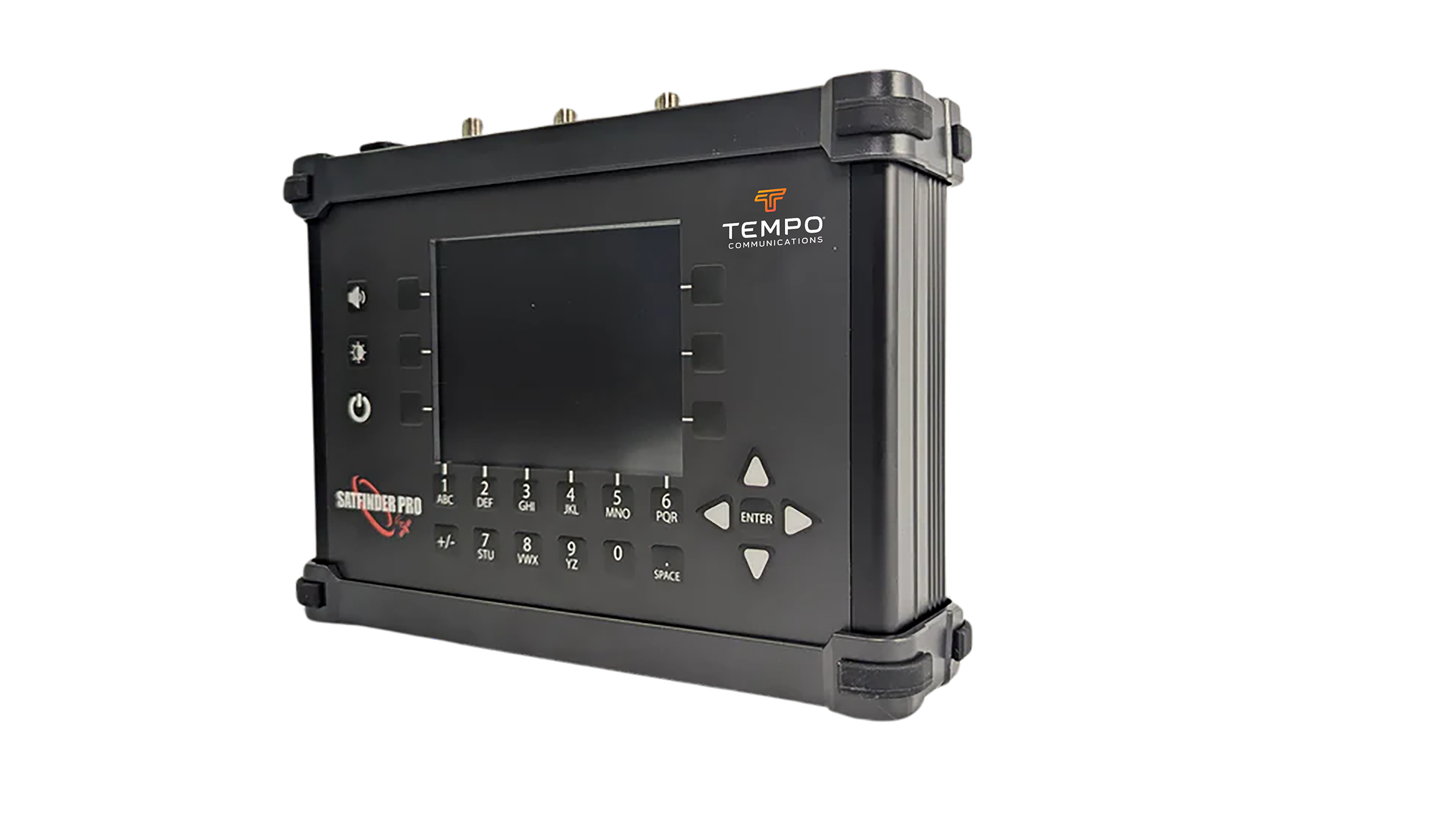 SatFinder Pro Satellite Meter